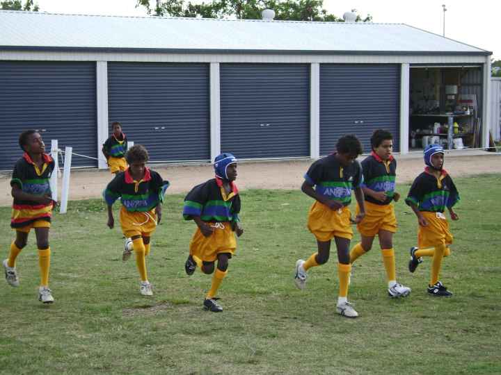 Djarragun