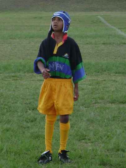 Djarragun