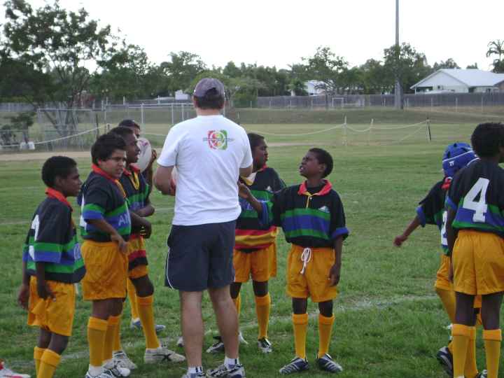 Djarragun