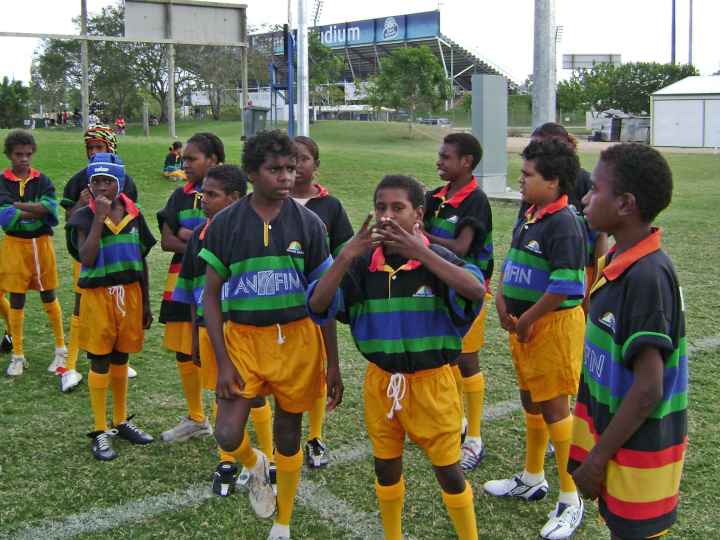 Djarragun