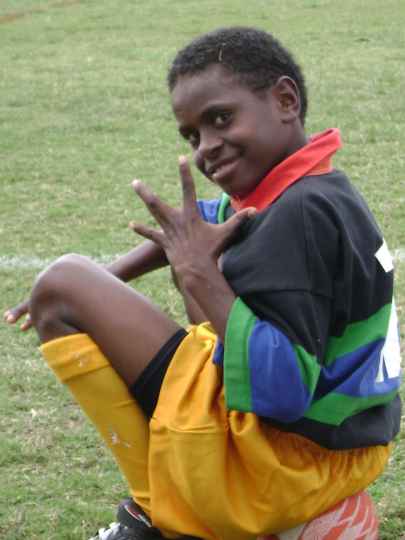 Djarragun