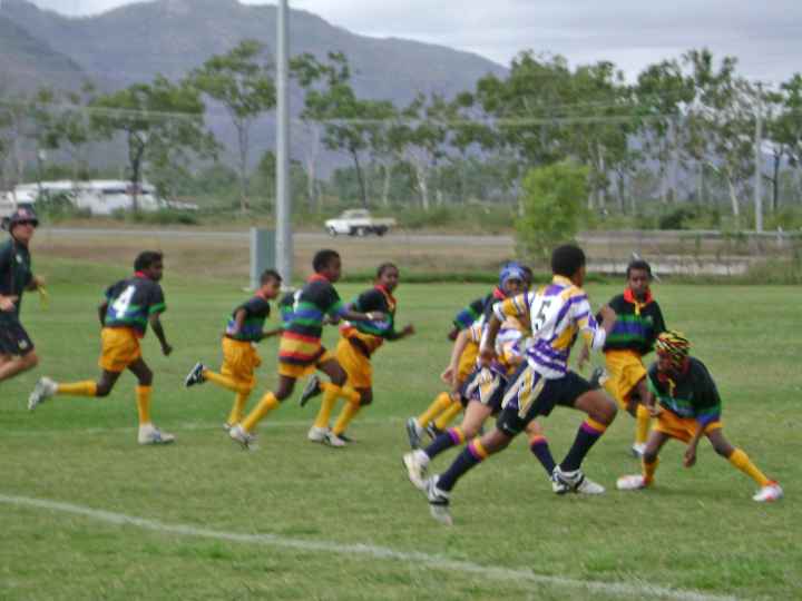 Djarragun