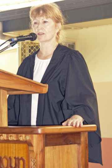 Djarragun