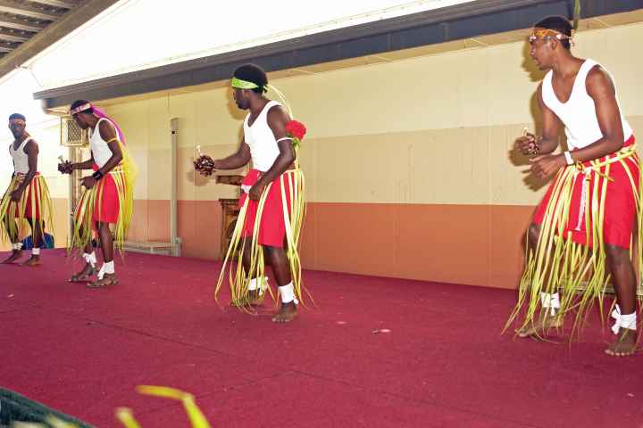 Djarragun