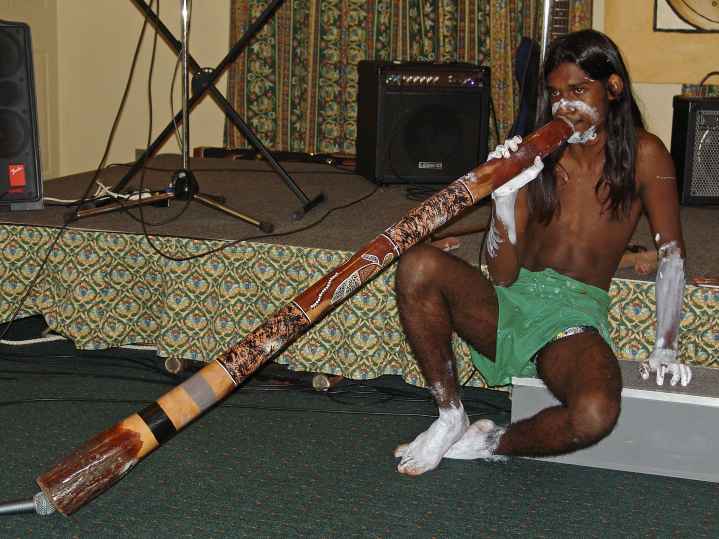 Djarragun