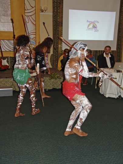 Djarragun