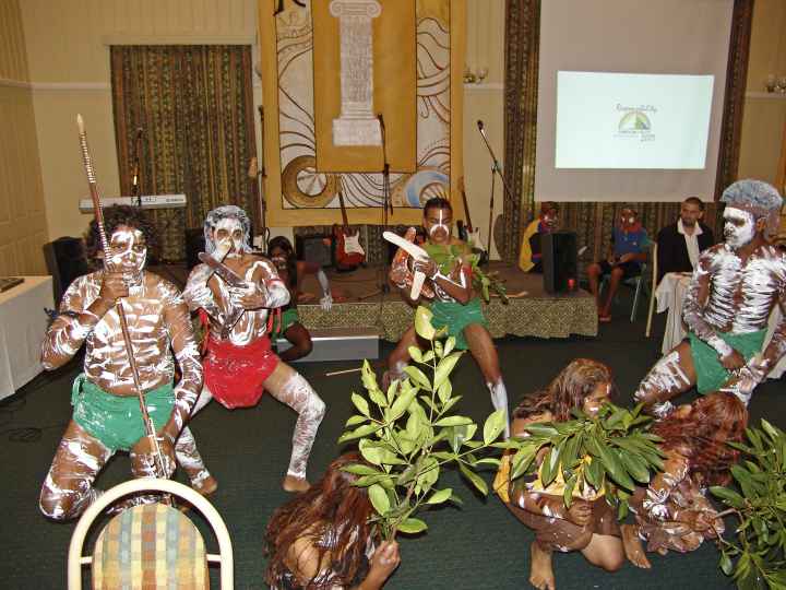 Djarragun