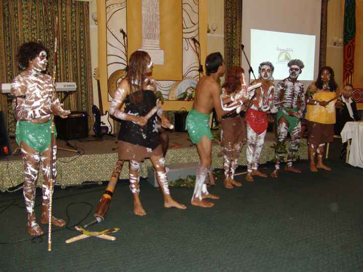 Djarragun