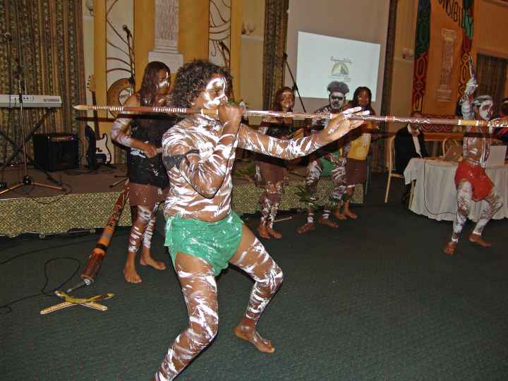 Djarragun