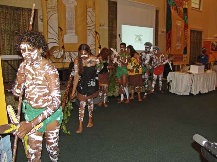 Djarragun
