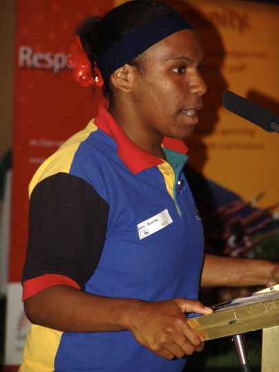 Djarragun
