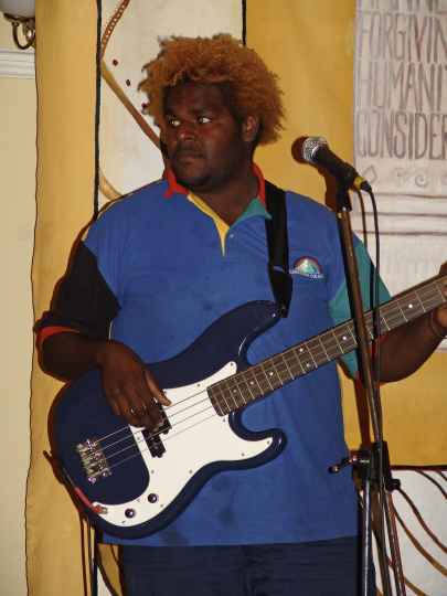 Djarragun