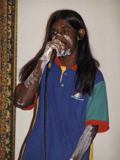 Djarragun