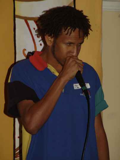 Djarragun