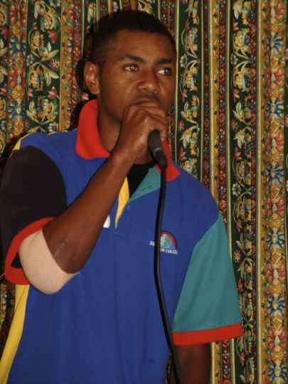 Djarragun