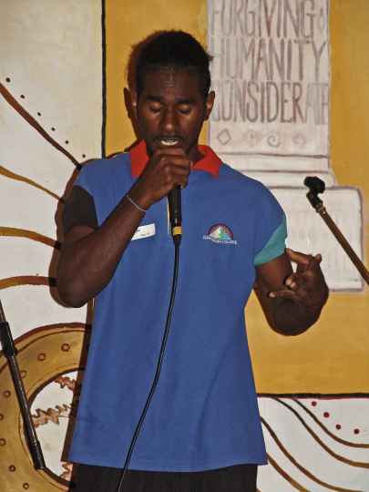 Djarragun