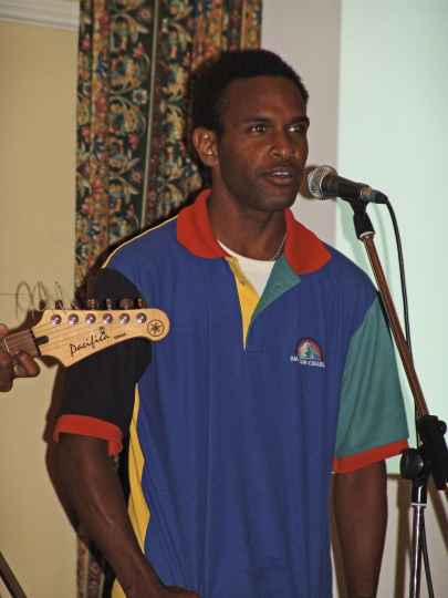 Djarragun