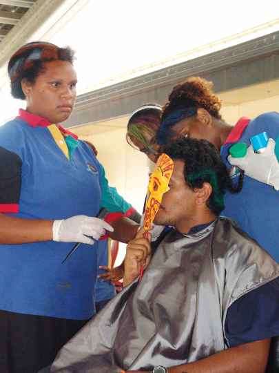 Djarragun