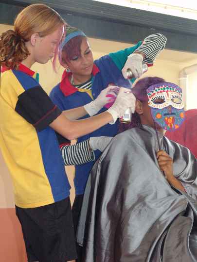 Djarragun