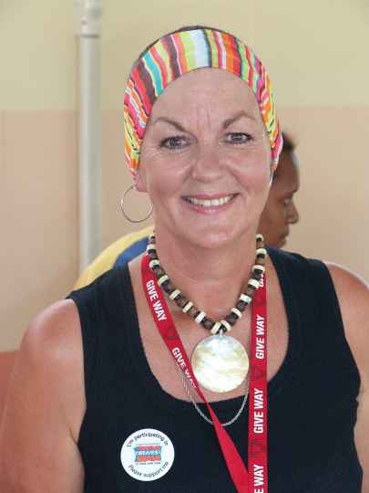 Djarragun
