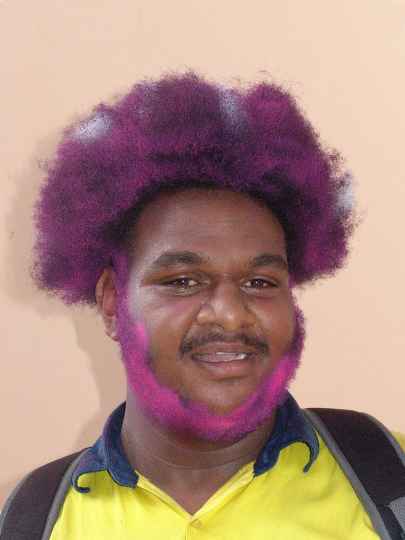 Djarragun