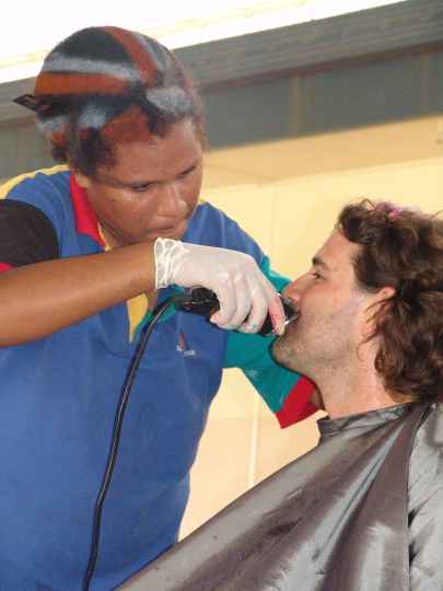 Djarragun
