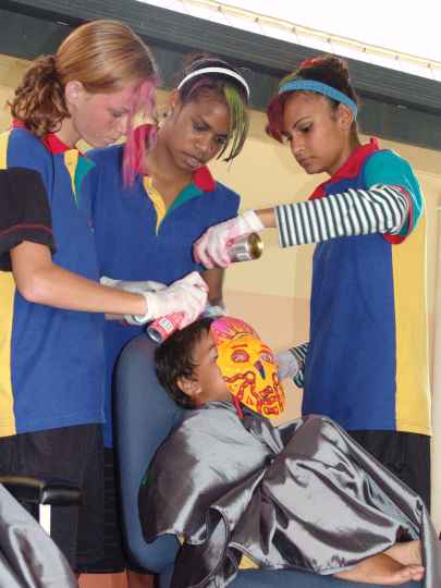 Djarragun