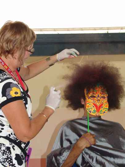 Djarragun