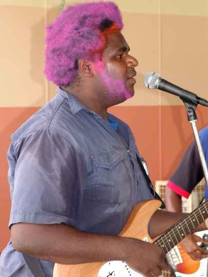 Djarragun