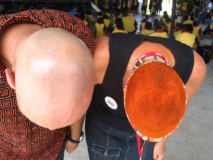 Djarragun