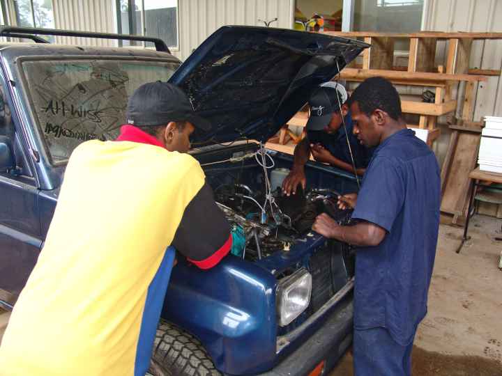 Djarragun