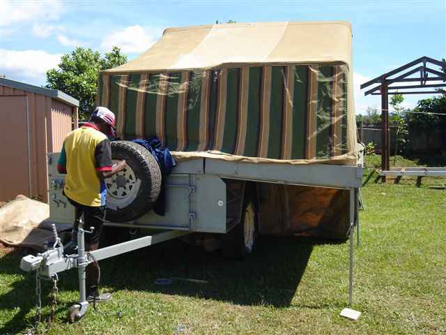 Djarragun