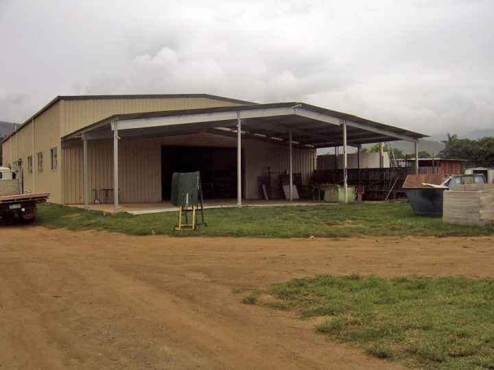 Djarragun