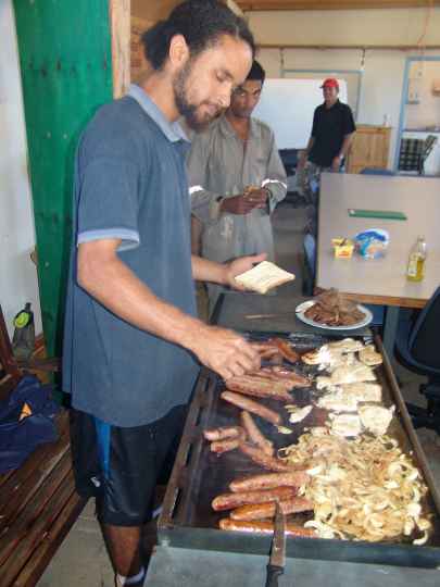 Djarragun