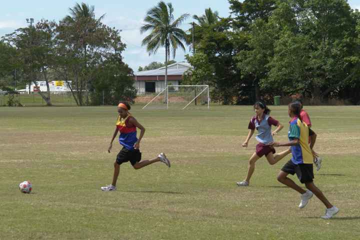 Djarragun