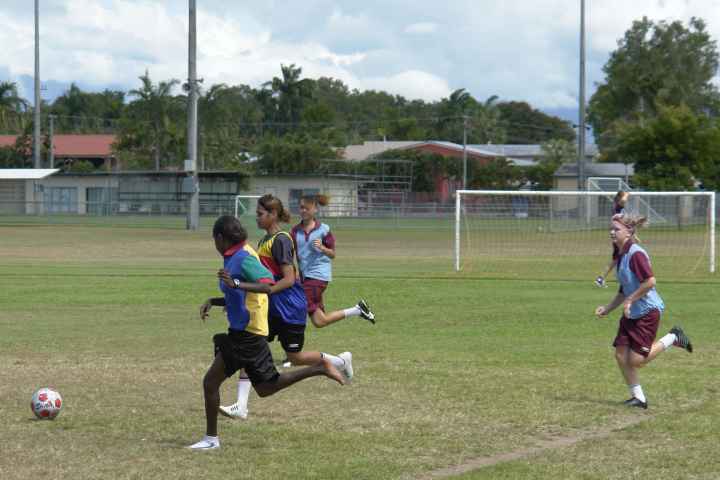Djarragun