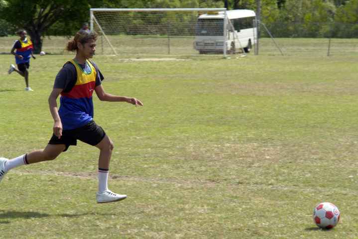 Djarragun