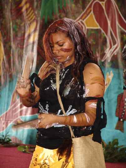 Djarragun