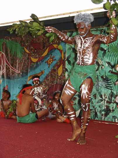 Djarragun