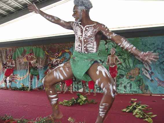 Djarragun