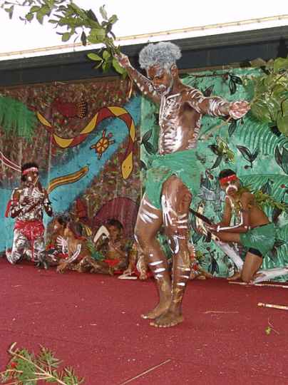 Djarragun