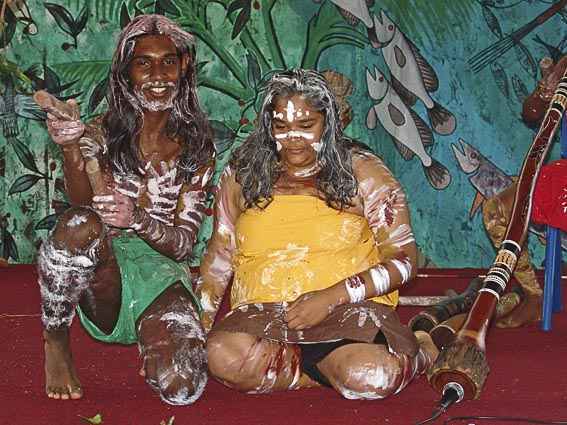 Djarragun