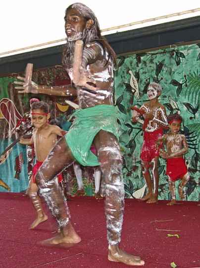 Djarragun