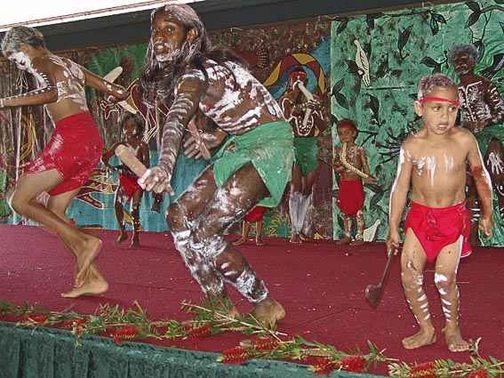Djarragun