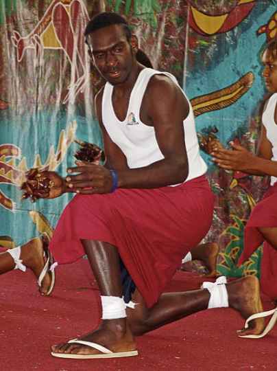Djarragun