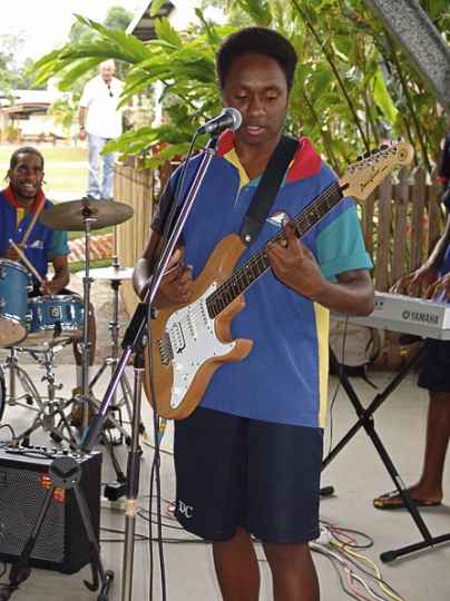 Djarragun