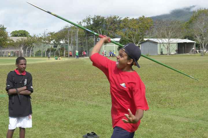 Djarragun