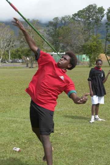 Djarragun