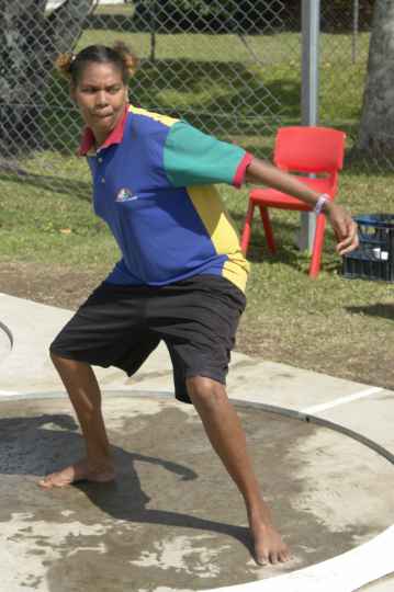 Djarragun