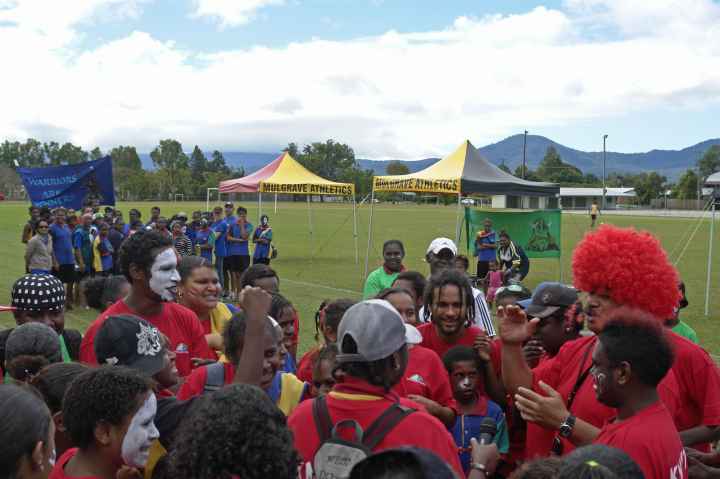 Djarragun